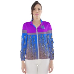 Serippy Women s Windbreaker by SERIPPY