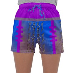 Serippy Sleepwear Shorts by SERIPPY