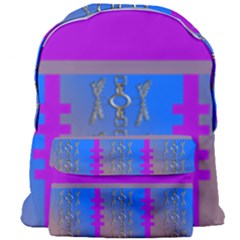 Serippy Giant Full Print Backpack by SERIPPY