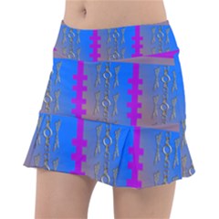 Serippy Tennis Skorts by SERIPPY