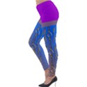 SERIPPY Lightweight Velour Leggings View3