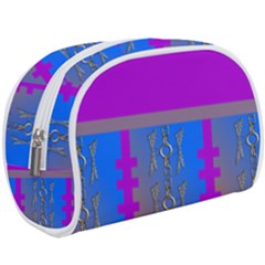 Serippy Makeup Case (large) by SERIPPY