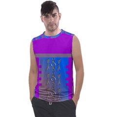 Serippy Men s Regular Tank Top by SERIPPY