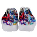 Crazy Grafitti Kids  Lightweight Sports Shoes View4