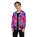 Crazy Graffiti Kids  Windbreaker View2