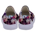 Disco Ball Kids  Canvas Slip Ons View4