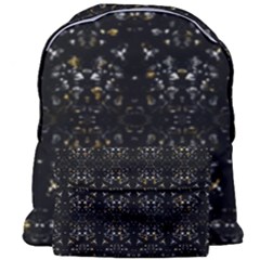 Fancy Ethnic Print Giant Full Print Backpack