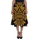 Finesse  Perfect Length Midi Skirt View1