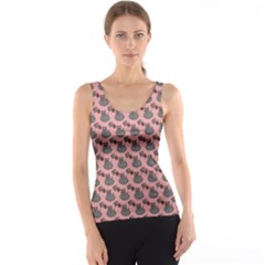 Cats Tank Top by Sparkle