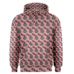 Cats Men s Core Hoodie by Sparkle