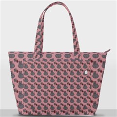 Cats Back Pocket Shoulder Bag  by Sparkle