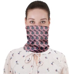 Cats Face Covering Bandana (adult) by Sparkle