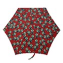 Zombie Virus Mini Folding Umbrellas View1