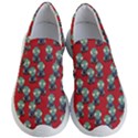 Zombie Virus Women s Lightweight Slip Ons View1