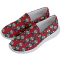 Zombie Virus Women s Lightweight Slip Ons View2