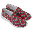 Zombie Virus Women s Lightweight Slip Ons View3