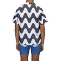 Copacabana  Kids  Short Sleeve Swimwear View2