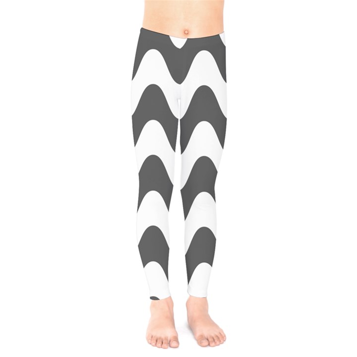 Copacabana  Kids  Leggings