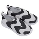 Copacabana  Kids  Velcro No Lace Shoes View3