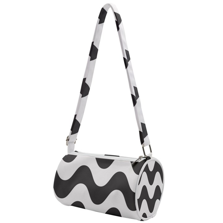 Copacabana  Mini Cylinder Bag