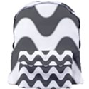 Copacabana  Giant Full Print Backpack View1