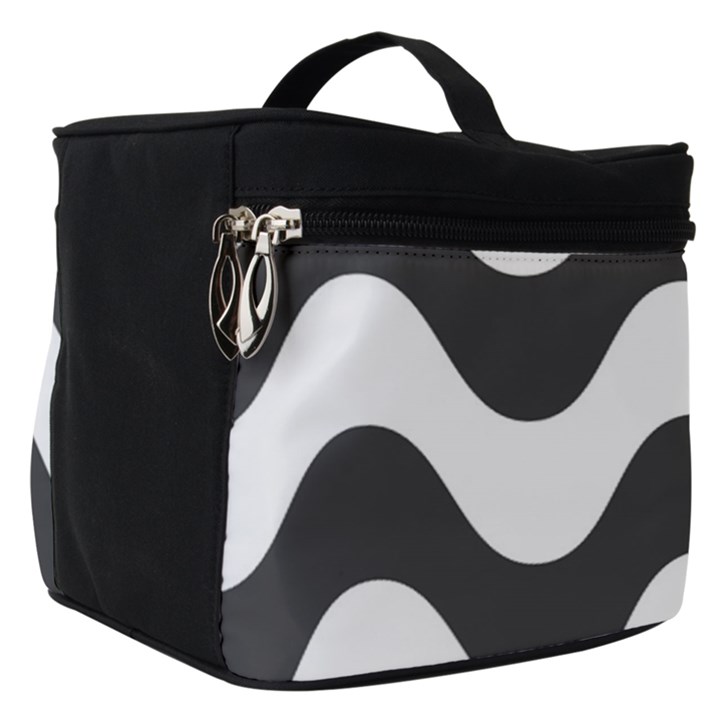 Copacabana  Make Up Travel Bag (Small)