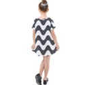 Copacabana  Kids  Simple Cotton Dress View2