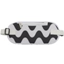 Copacabana  Rounded Waist Pouch View1