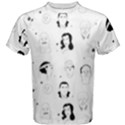 Monster Night Men s Cotton Tee View1