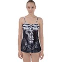 Monster Monkey from the woods Babydoll Tankini Set View1