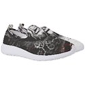 Monster Monkey from the woods Men s Slip On Sneakers View3