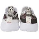 Monster Monkey from the woods Men s Slip On Sneakers View4