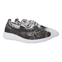 Monster Monkey from the woods Women s Slip On Sneakers View3