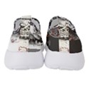 Monster Monkey from the woods Women s Slip On Sneakers View4