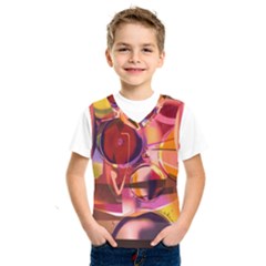 Fractured Colours Kids  Sportswear by helendesigns