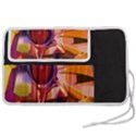 Fractured Colours Pen Storage Case (M) View2