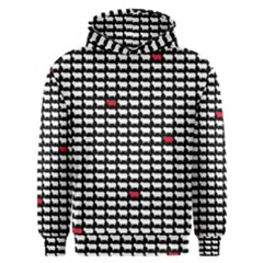 Herd Immunity Men s Overhead Hoodie