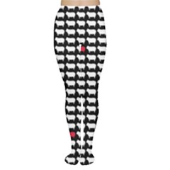 Herd Immunity Tights