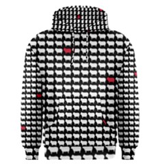 Herd Immunity Men s Core Hoodie