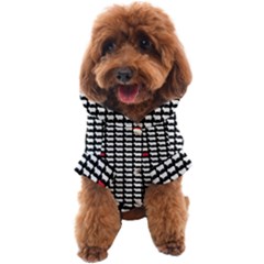 Herd Immunity Dog Coat