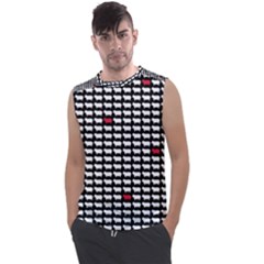 Herd Immunity Men s Regular Tank Top