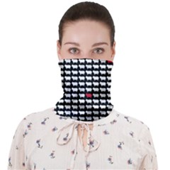 Herd Immunity Face Covering Bandana (adult)