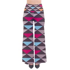 Zappwaits Canuma So Vintage Palazzo Pants by zappwaits