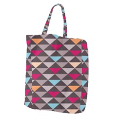 Zappwaits Canuma Giant Grocery Tote by zappwaits