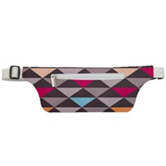 Zappwaits Canuma Active Waist Bag by zappwaits