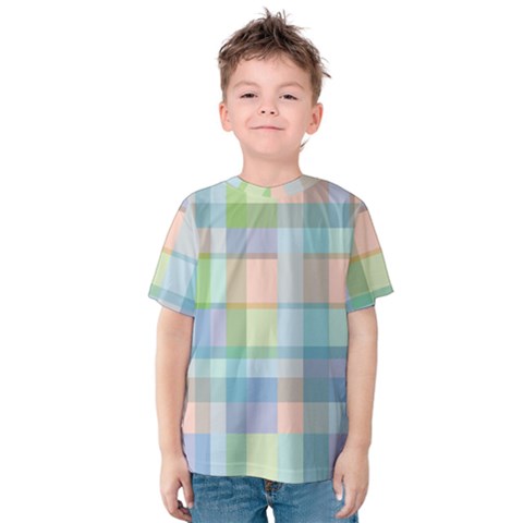 Zappwaits P1 Kids  Cotton Tee by zappwaits