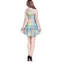 Zappwaits P1 Reversible Sleeveless Dress View2