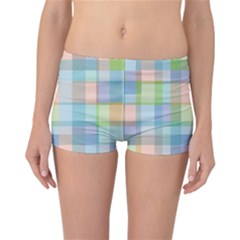 Zappwaits P1 Reversible Boyleg Bikini Bottoms by zappwaits