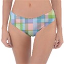 Zappwaits P1 Reversible Classic Bikini Bottoms View1