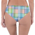 Zappwaits P1 Reversible Classic Bikini Bottoms View2